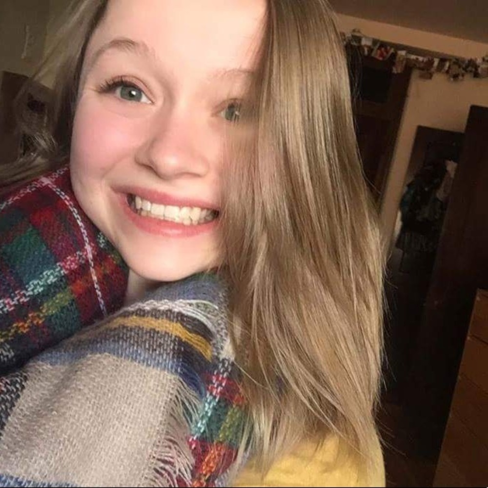 Meet your Posher, Katy